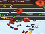 Roadkill Revenge